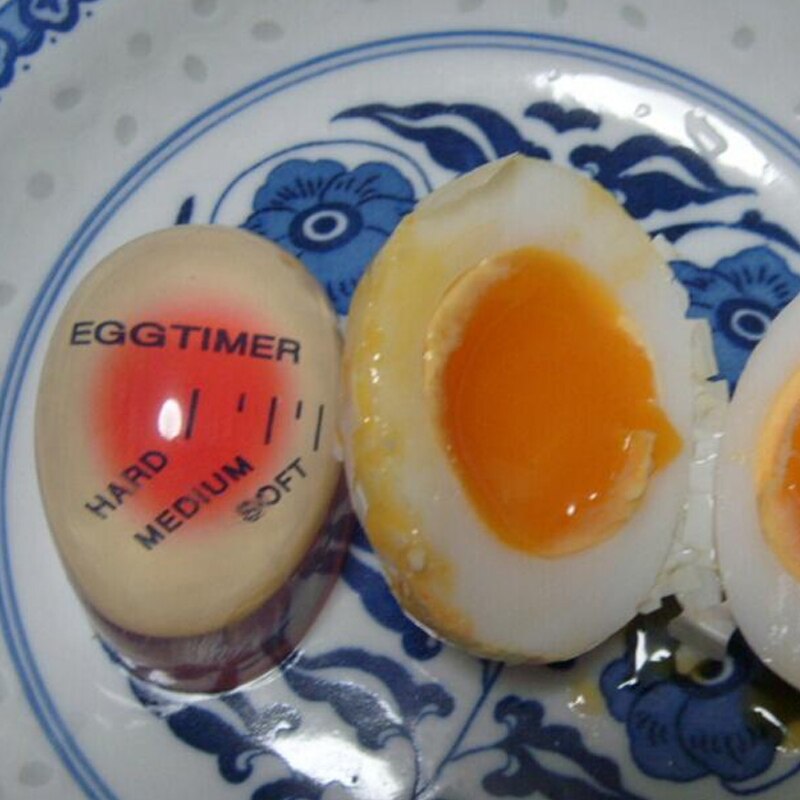 Eggs Timer Kitchen Assistant Time Timer Poached Eggs Cooked Observers Eggs Tools Kitchen Must Have Cute Appliances tool