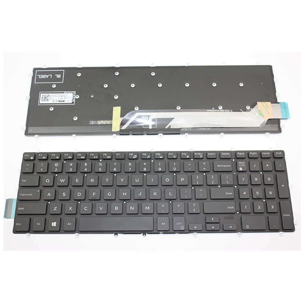 Voor Dell P66F P66F001 P72F P72F002 P75F P75F002 P... – Vicedeal
