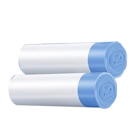 Thickened Cat Bedpans Garbage Bag LITTEPETS Special Cat Litter Box Trash Bag Large Collect Feces Cats Toilet Litter Bags Pet: Scarlet