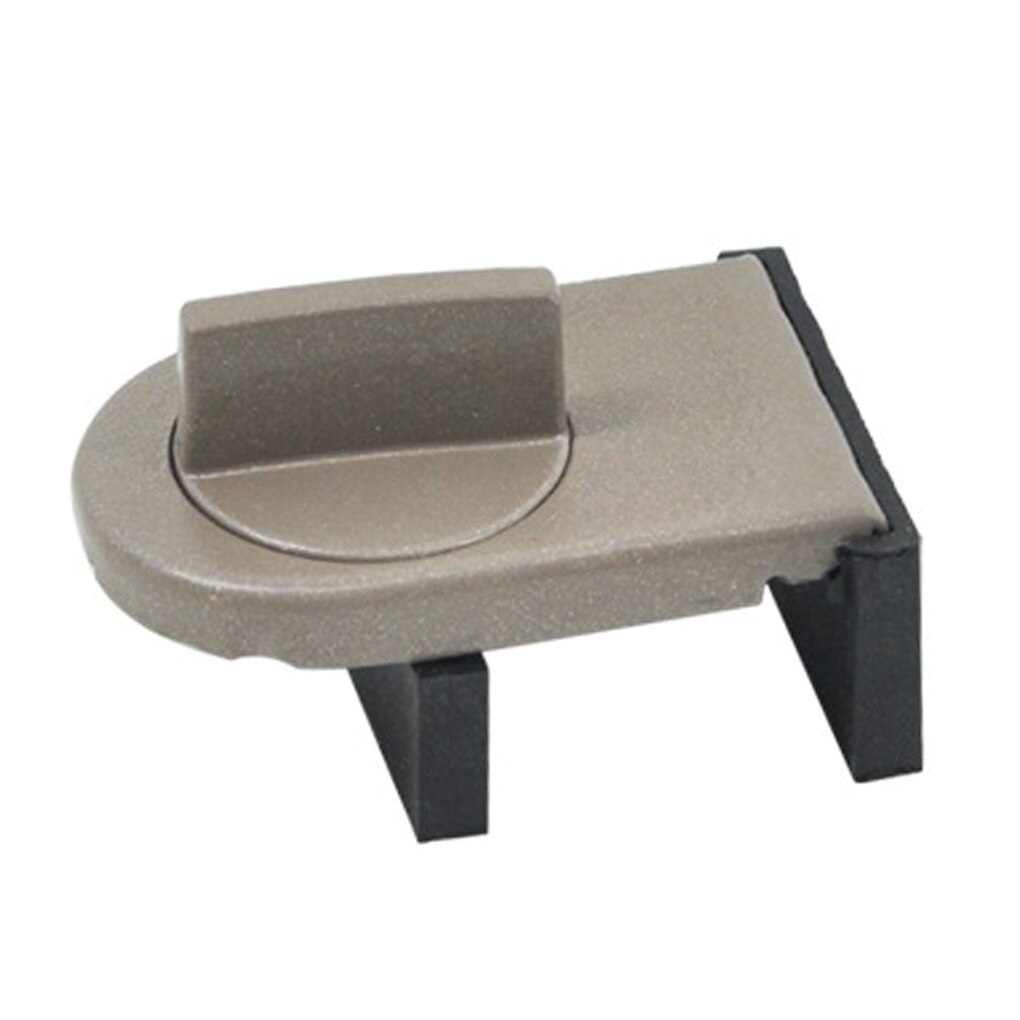 ! 1PC porte coulissante bébé enfants enfant sécurité serrure fenêtre coulissante ceinture fente bouchon armoire serrures portes sécurité antivol serrure: 02
