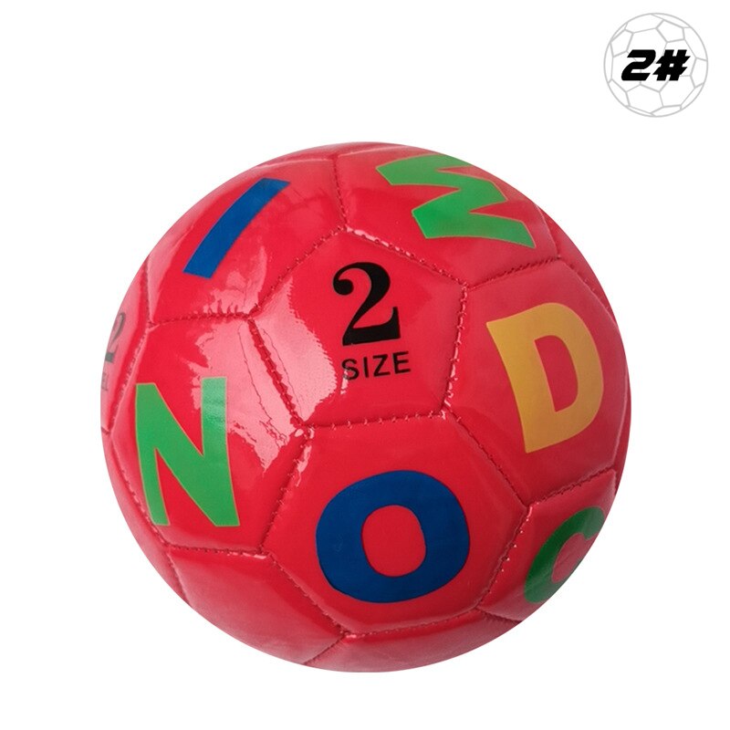 Fußball Ball Für Kinder Spiel Fußbälle Größe 2 Kin... – Grandado