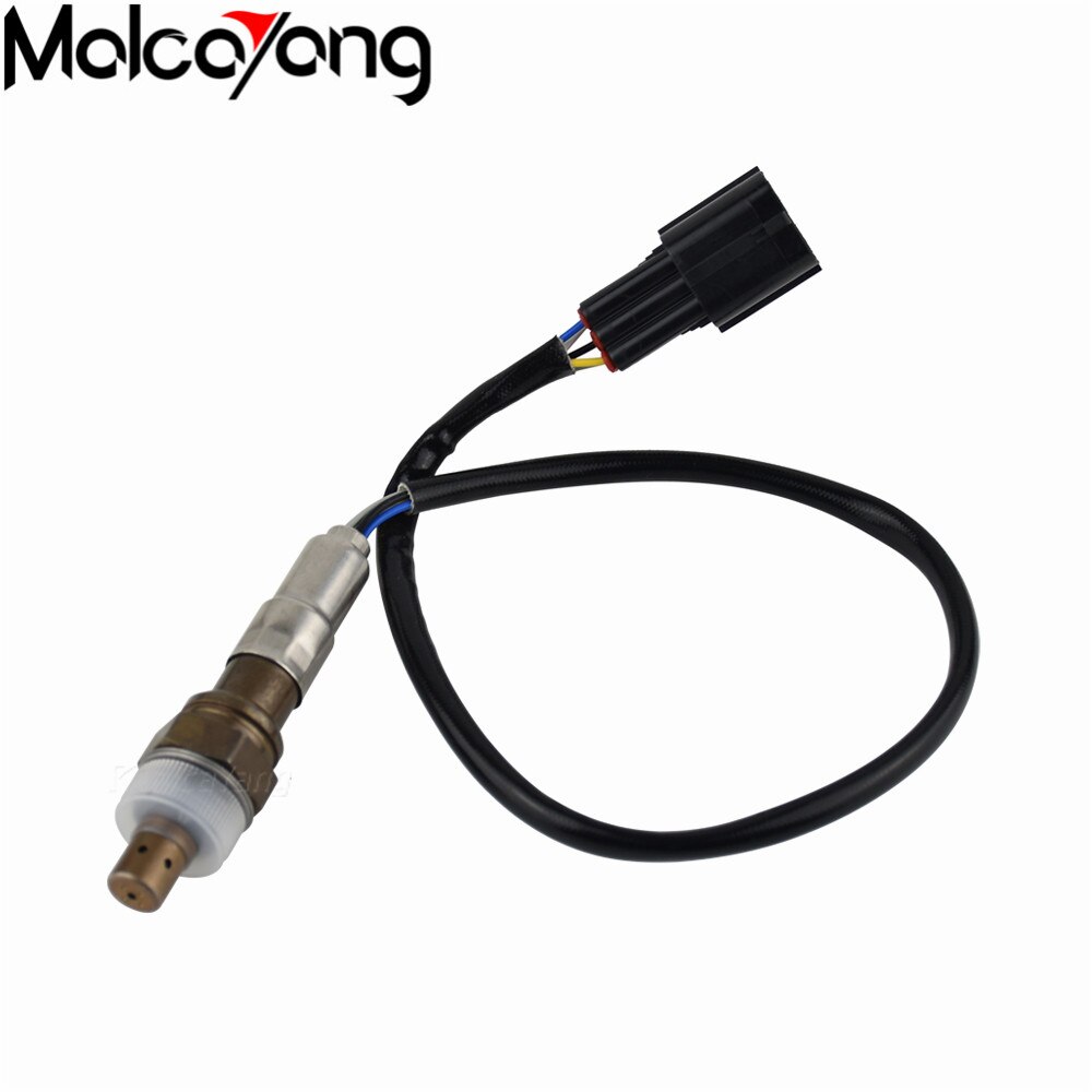 Uitlaat Gas O2 Lambda Sonde Zuurstofsensor LFL7-18-8G1A LFL7188G1A Voor Mazda 3 5 2.0L 2.3L