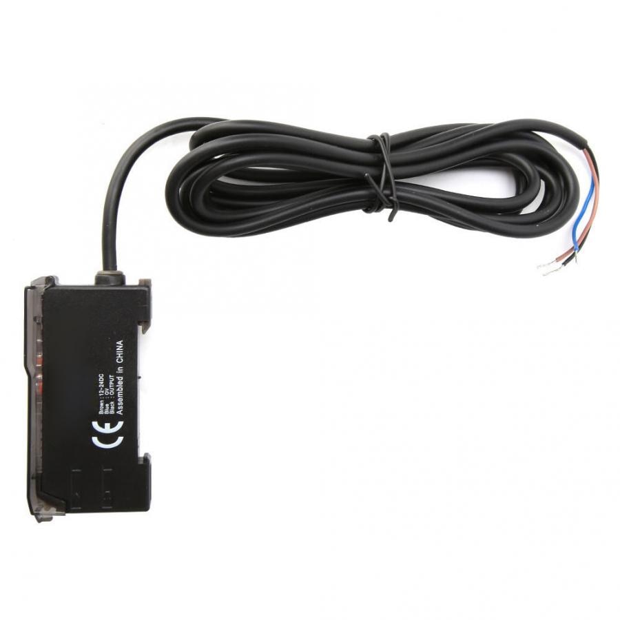 E3X-NA11 Optical Fiber Amplifier Photoelectric Sensor Fiber Optic Sensor.