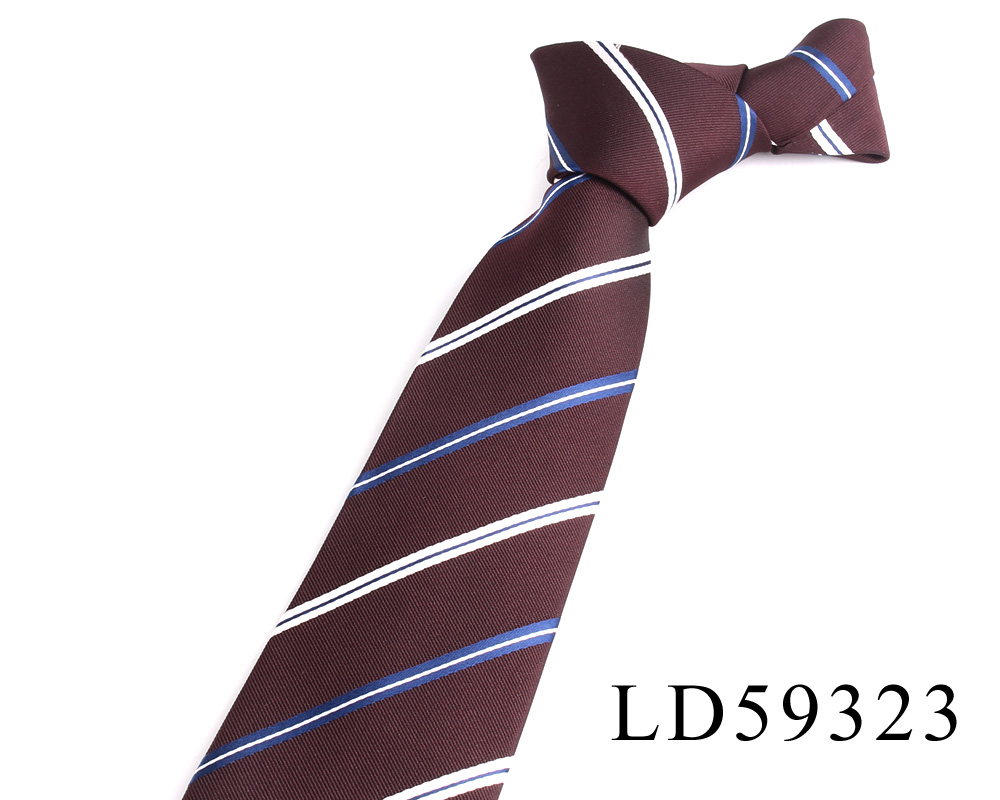 Bloemenstropdassen Voor Mannen Vrouwen Gestreepte Stropdas Voor Bruidegom Past Klassieke Stropdas Voor Bruiloft Heren Stropdas Voor Gravatas: PEACOCK BLUE