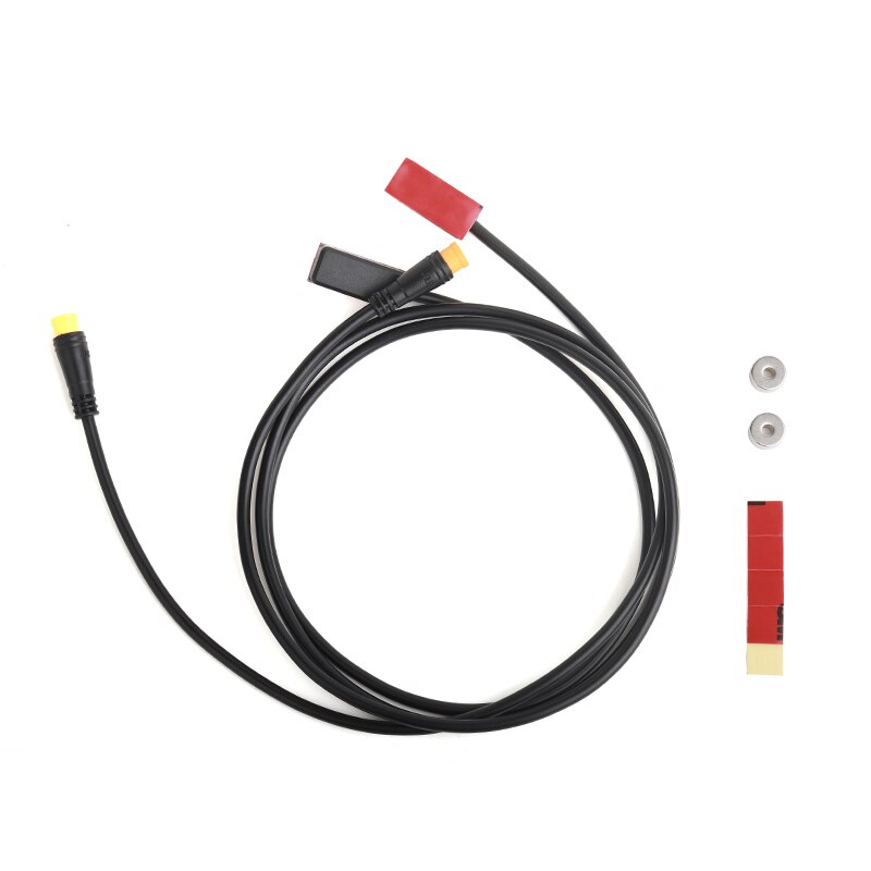 E-bike Brake Sensor For Hydraulic Mechanical Brake Bafang Mid Drive Motor Power Cut Off BBS01 BBS02 BBSHD Electric Bicycle Parts