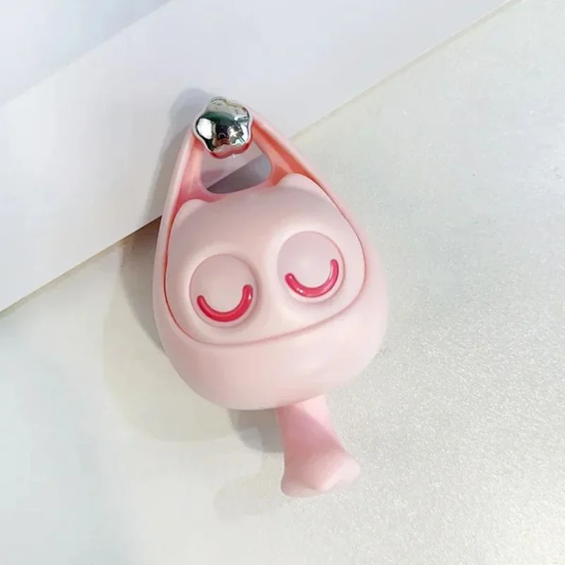 zwinkern katzen haken spaß zwinkern katzen haken kein bohren wasserdichter Mantel haken für wohnzimmer housheold niedlicher zwinkern der katzen haken: Bronze-
