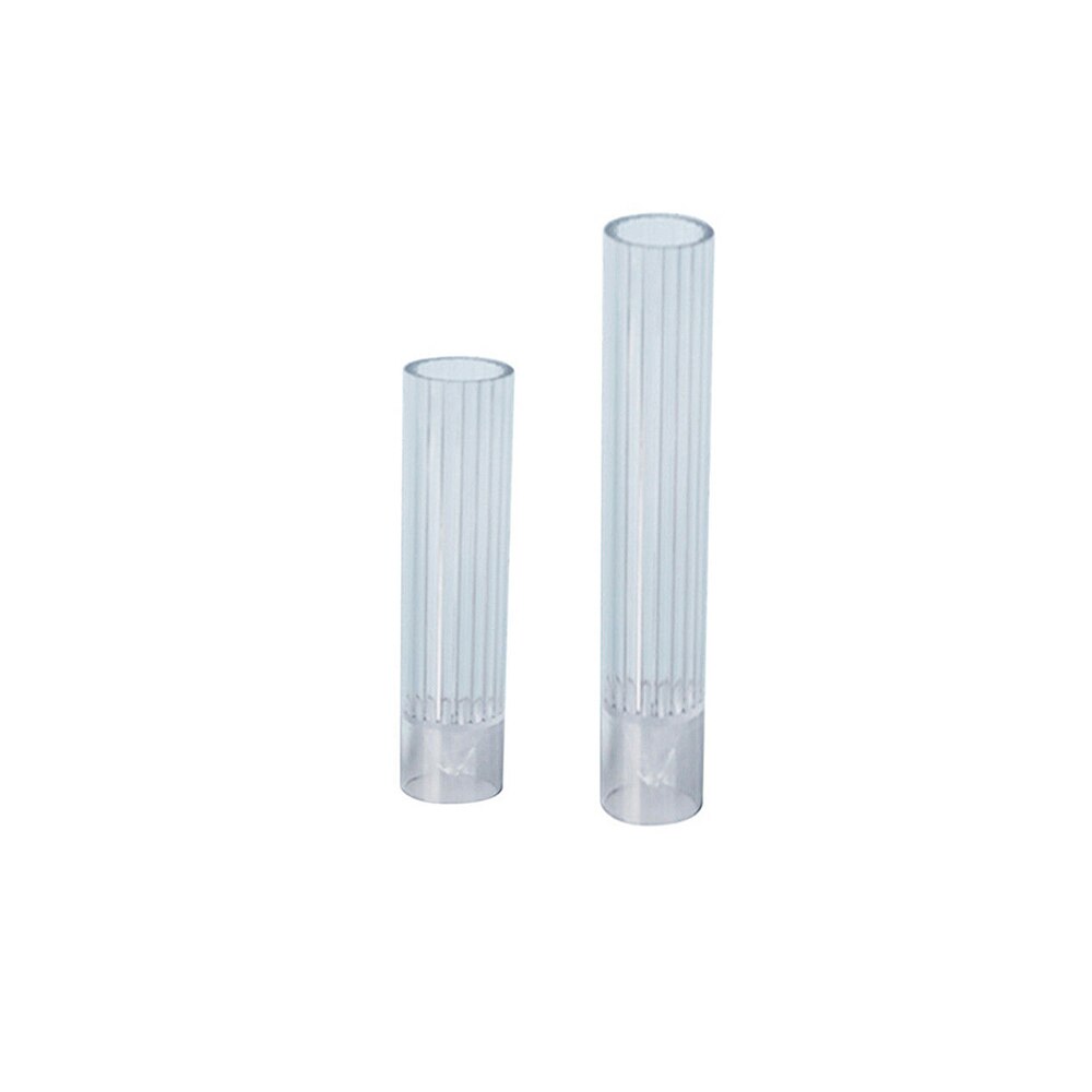Lot De 2 Moules à Bougies Coniques En Plastique - Crafty Candles
