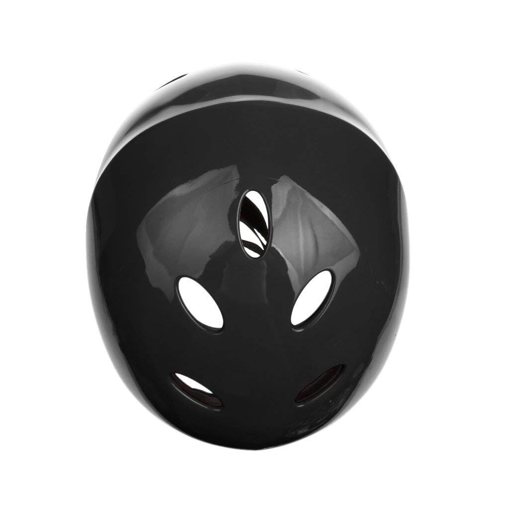 Safety Protector Helmet 11 Breathing Holes for Water Sports Kayak Canoe Surf Paddleboard