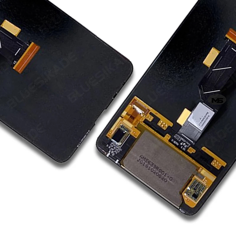 6.39" Super AMOLED For XiAOMI MI MIX 3 LCD Display Touch Screen Digitizer For Xiaomi MI MIX3 LCD M1810E5A Replacement Parts