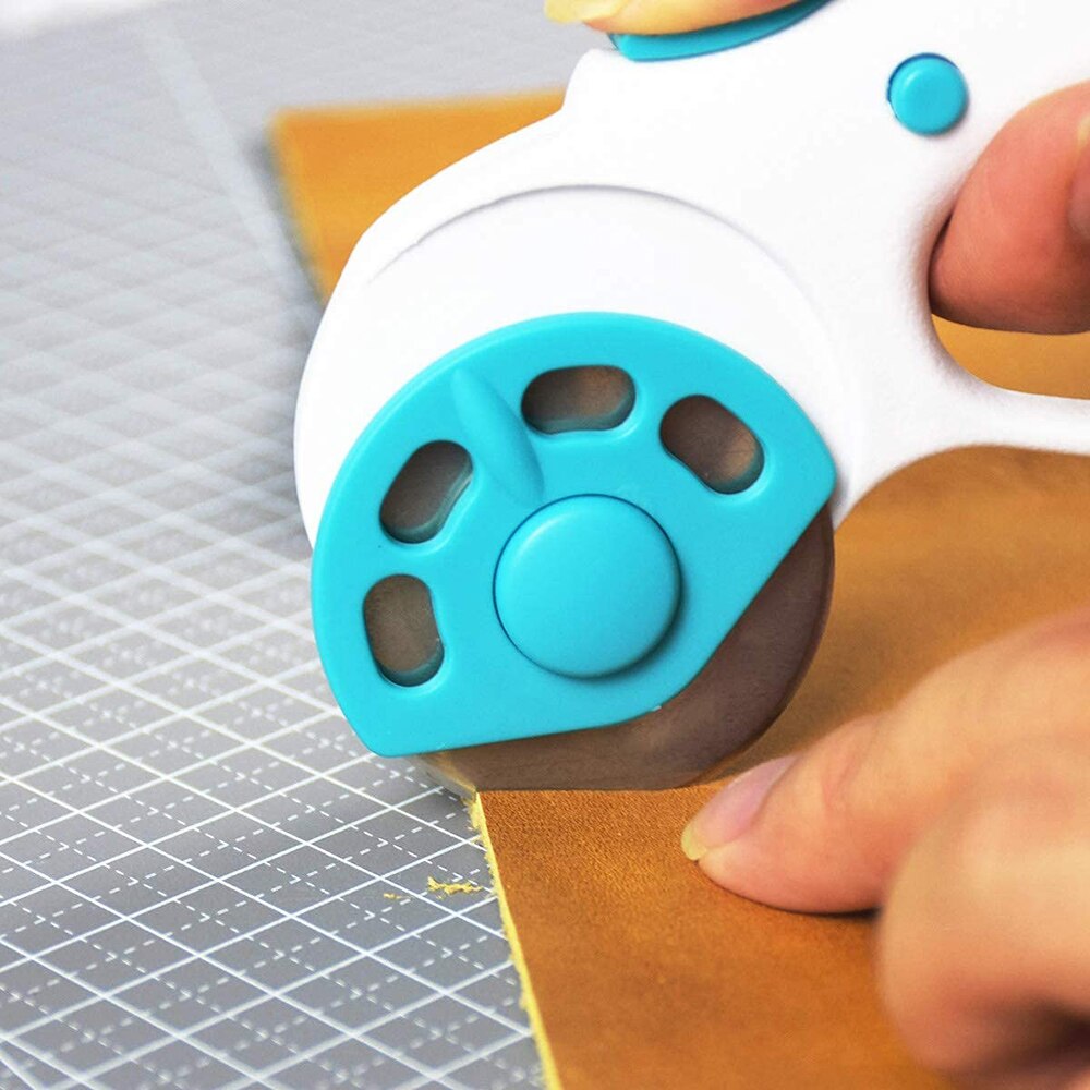 45 MM roestvrijstalen roterende messen voor 45 mm roterende messen Navulling snijgereedschappen voor stof quilten Naaibenodigdheden