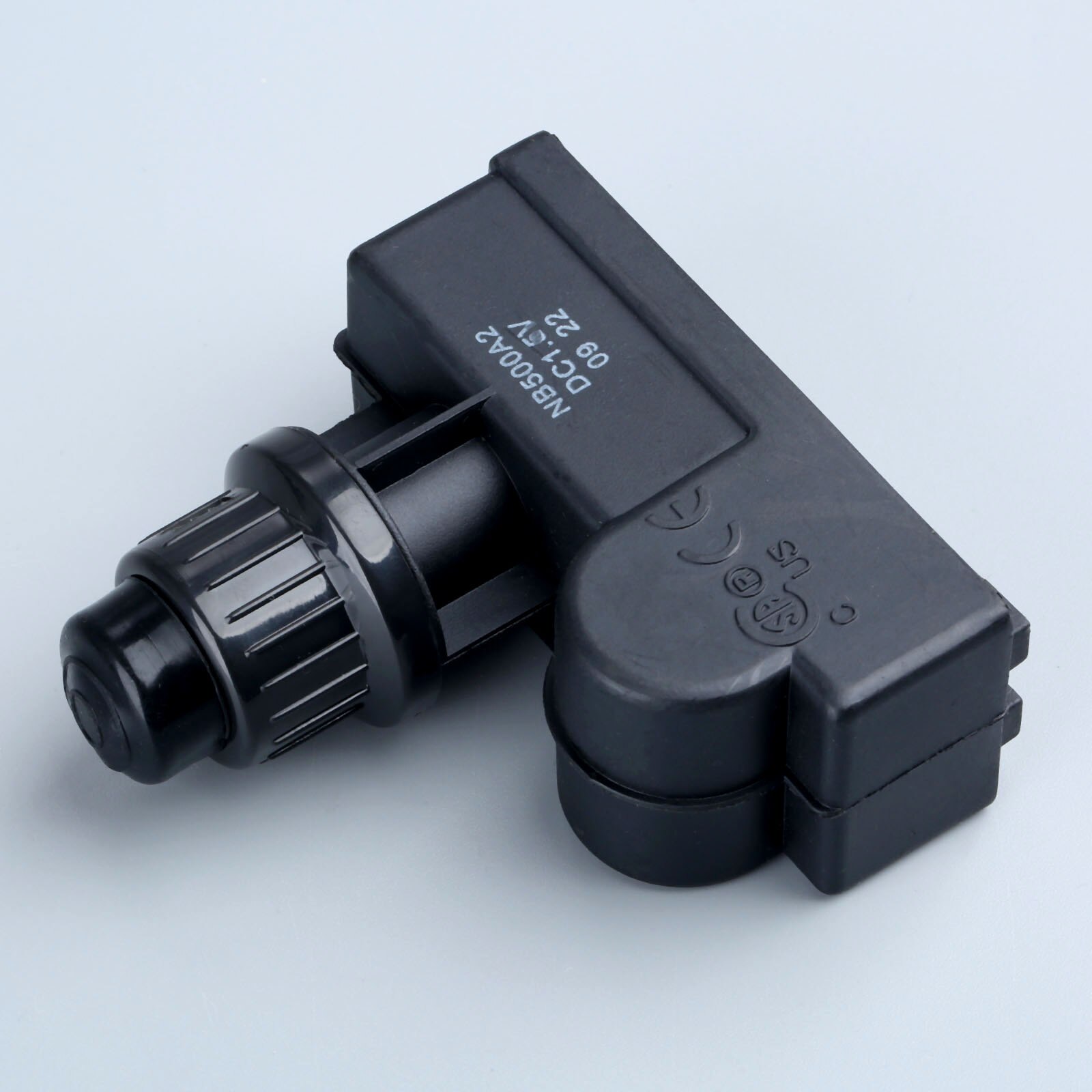 2 Outlet BBQ Gas Grill AA Battery Universal Spark Generator Push Button Ignitor Igniter for Broil King Broil-Mate Kenmore Kmart