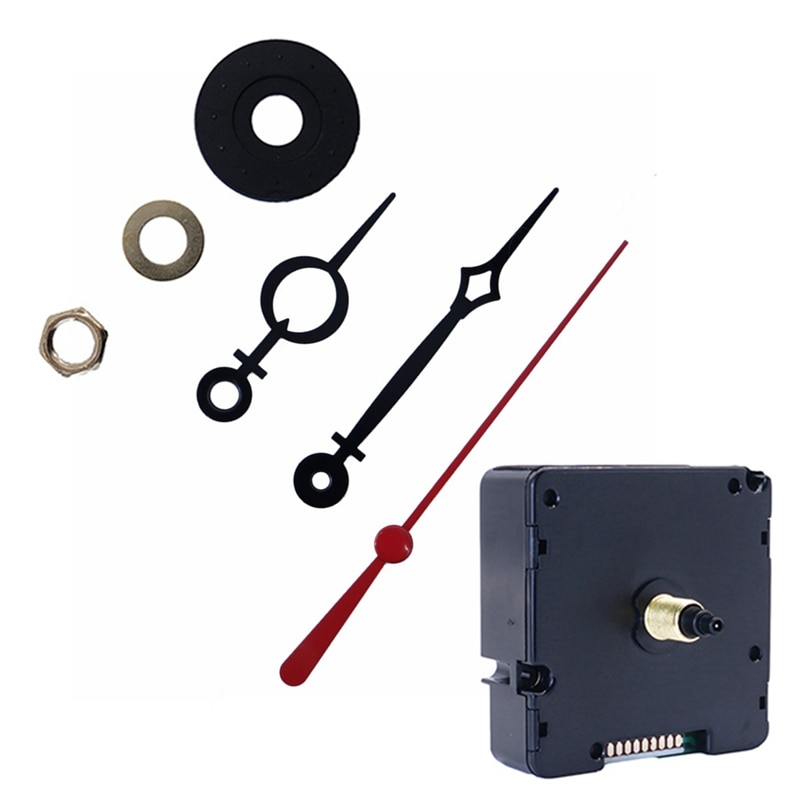 Tijd Atomic Radiogestuurde Klok Movement Mechanism Diy Kit Accessoires Uk Azg Signaal Horloge Reparatie Vervanging Alleen Voor Uk