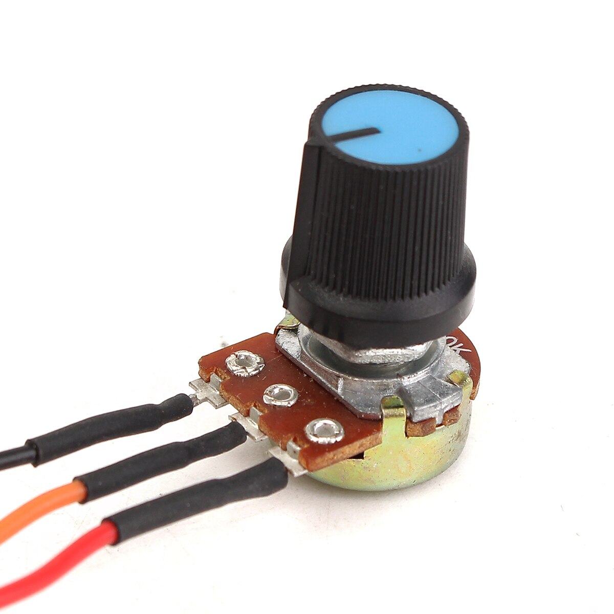 Neue 12V 24V 20A Max. PWM DC Motor Stufenlose Variable Speed Controller 25kHz Schalter