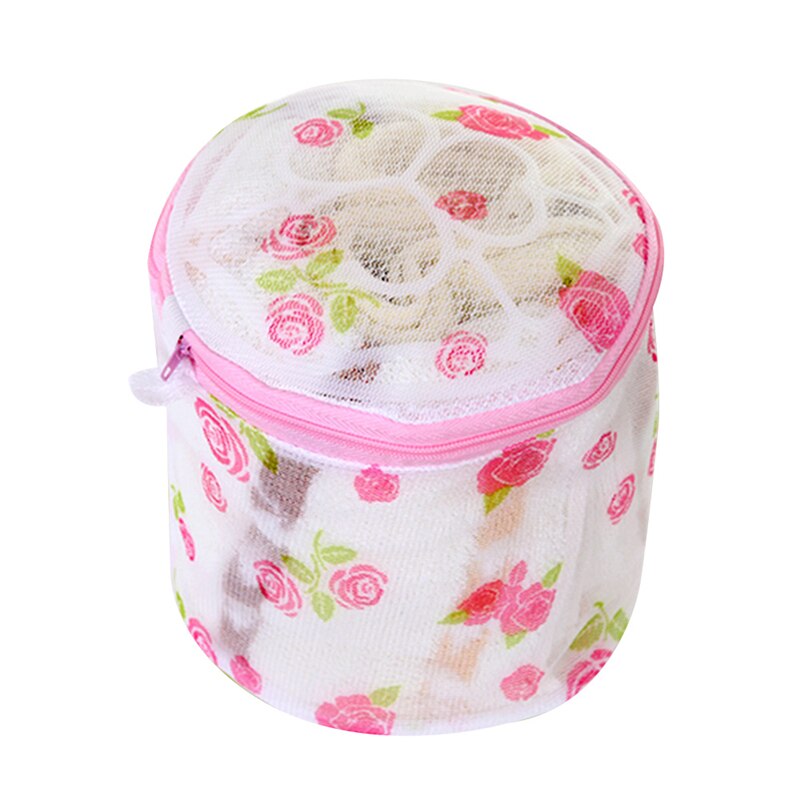 1 stuk rits waszakken voor vuile was net waszak etui mand hulpmiddel kousen shirt sokken lingerie thuis beschermingsnet