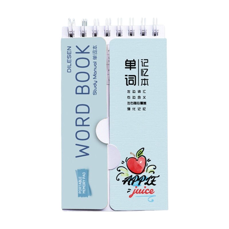 Students Study Notepad Pocket Writing Pad 3&#39;&#39;x5&#39;&#39; 80 Sheets Ruled for Boys Girls 1XCE