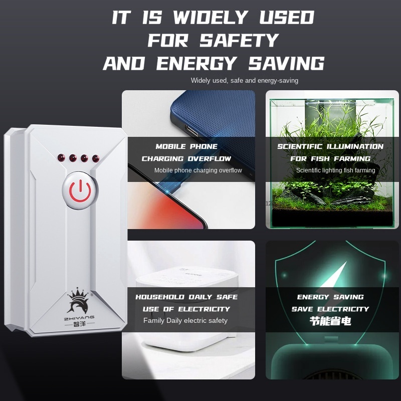 Timer aquarium fish tank intermittent switch aquarium multi-segment timing 24-hour mechanical timer