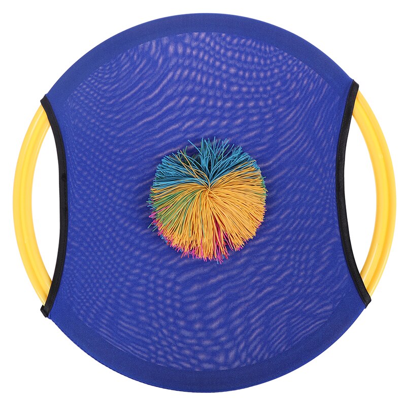 juguete de pelota pegajosa para niños, juego de atrapar la pelota para deportes al aire libre, juego de lanzar y atrapar a los padres e hijos, juguetes interactivos al aire libre: 4