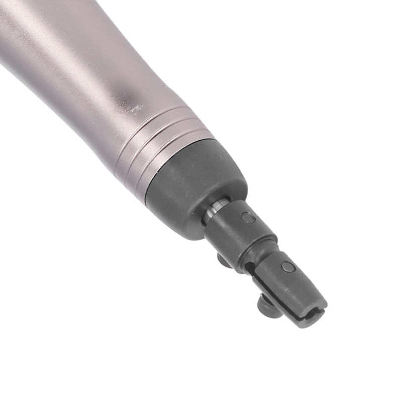 Polishing Machine Air Pencil Grinder Kit Aluminum Alloy Ultrasonic Polishing Machine for Glass Manufacturing Polish Machine