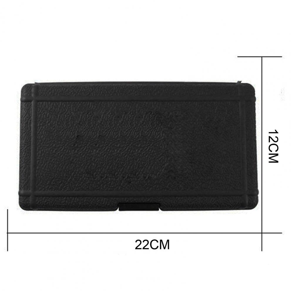 17Pcs Universal Centering Mandrel Clutch Alignment Tool Kit Installing Accessory Auto parts