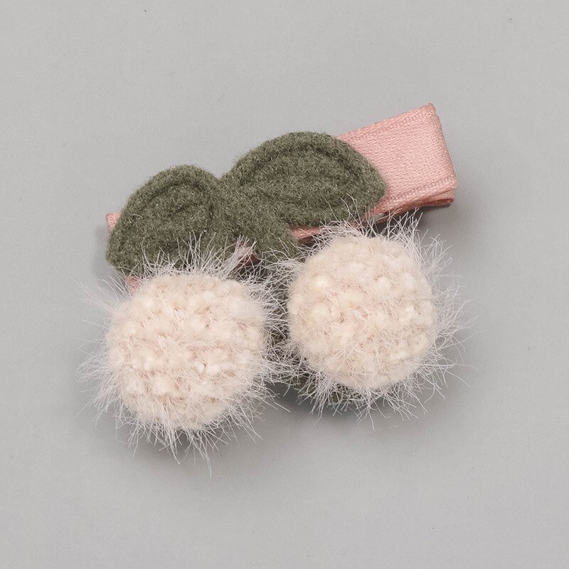 Haar Clip Für Baby Mädchen Stifte BöGen Blume Kopfschmuck Für freundlicher freundlicher Kleinkind Mädchen Haar Clip Säuglings Summper Haar Zubehör: Licht Grün