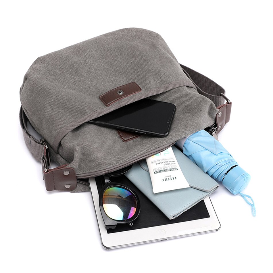 Moda Simples Saco de Ombro Das Senhoras Leveza Macio Saco de Lona Designer de Alta Qualidade Sacos Crossbody Para As Mulheres 2020 Bolsas De Mujer