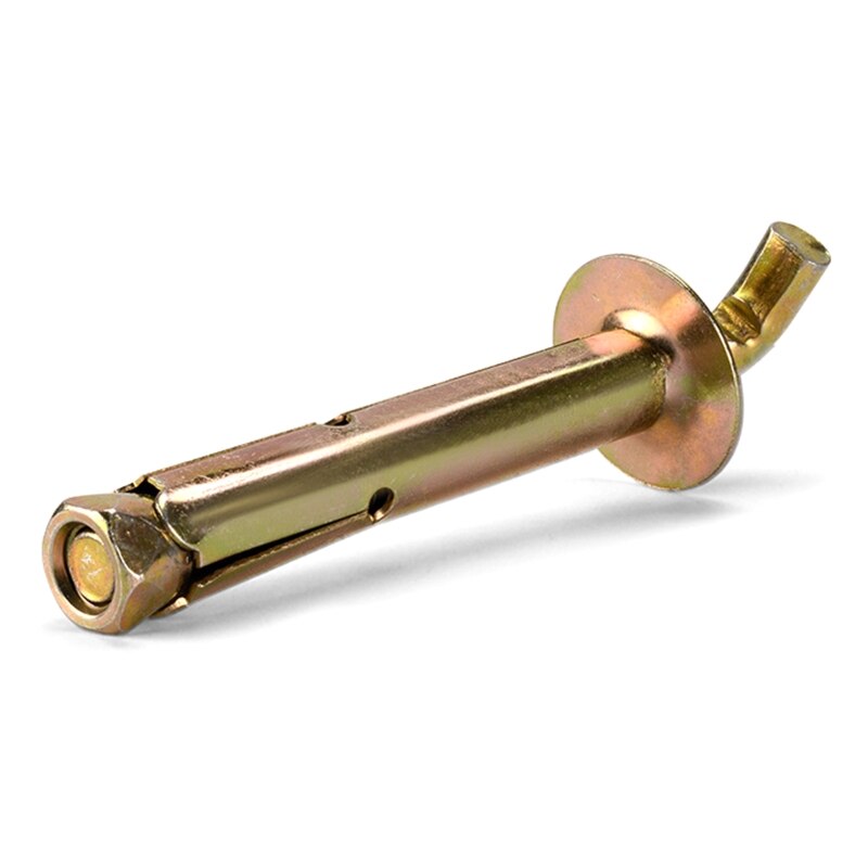 Soporte de soporte de pared para calentador de agua eléctrico/Solar, gancho de Metal, tornillo de expansión M10, longitud de 3,94 &#39;&#39;/3,54&#39;&#39;, A0NC: 10cm