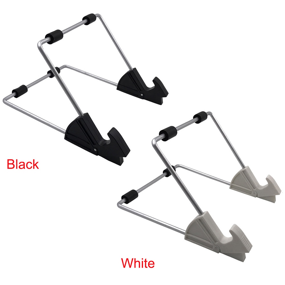 Laptop Stand Fixed Folding Bracket Computer Cooling Base Diamond Painting Suitable For Notebook Laptop Tablet Desk Use Gadgets