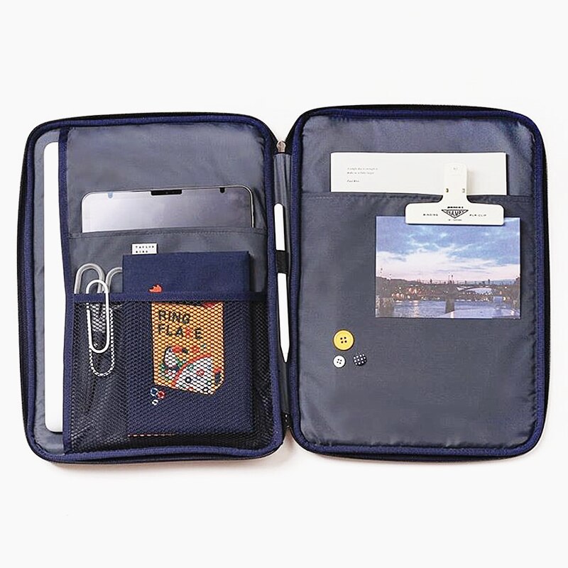 Voor ipad pro 11 tas voor air 1 2 3 4 10.5 10.2 10.9 mimi 3456 hoes schokbestendige tablethoes 13 inch laptoptas