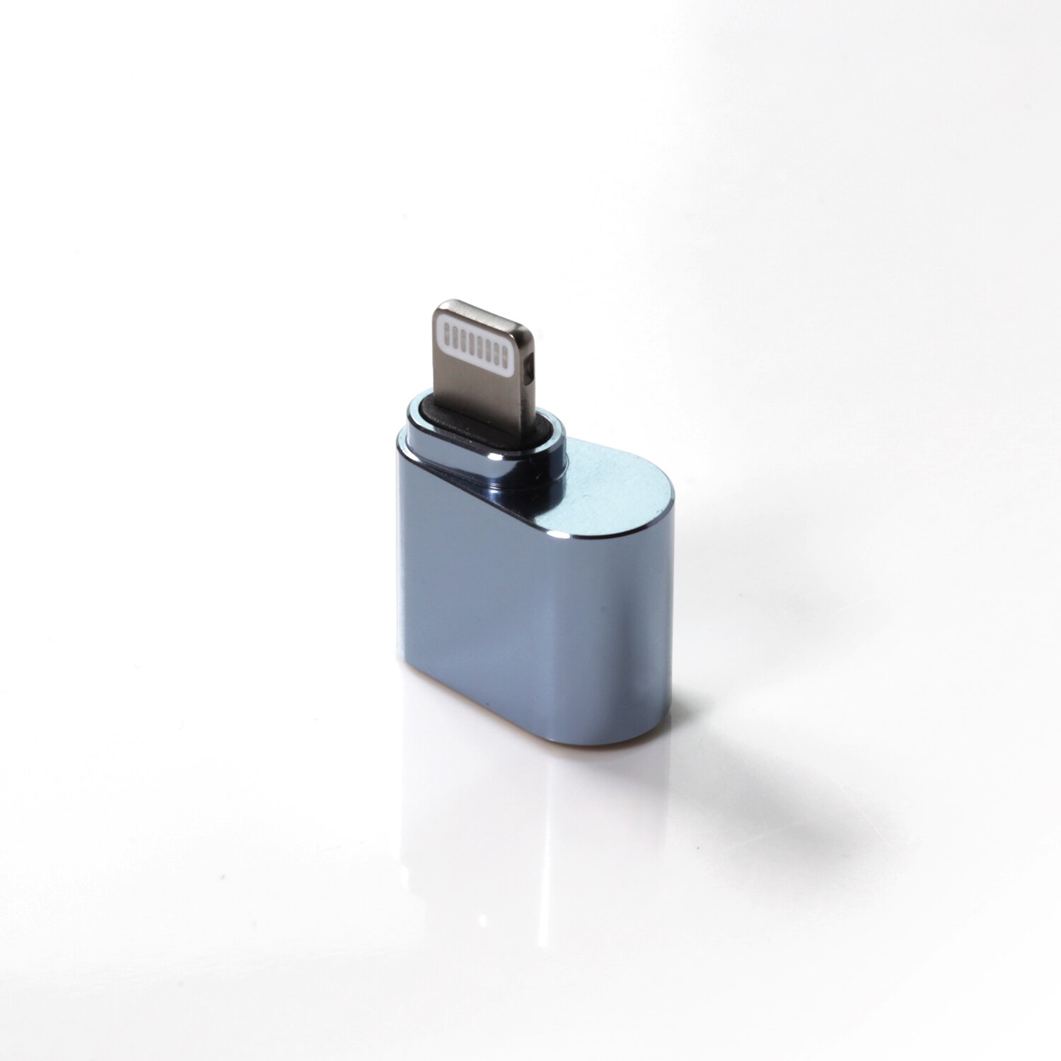 DD ddHiFi TC35i (2022) Light-ning to 3.5mm Headphone Adapter for iPhone, C101 DAC Chip, Supports 24-bit 48kHz Lossless Decoding