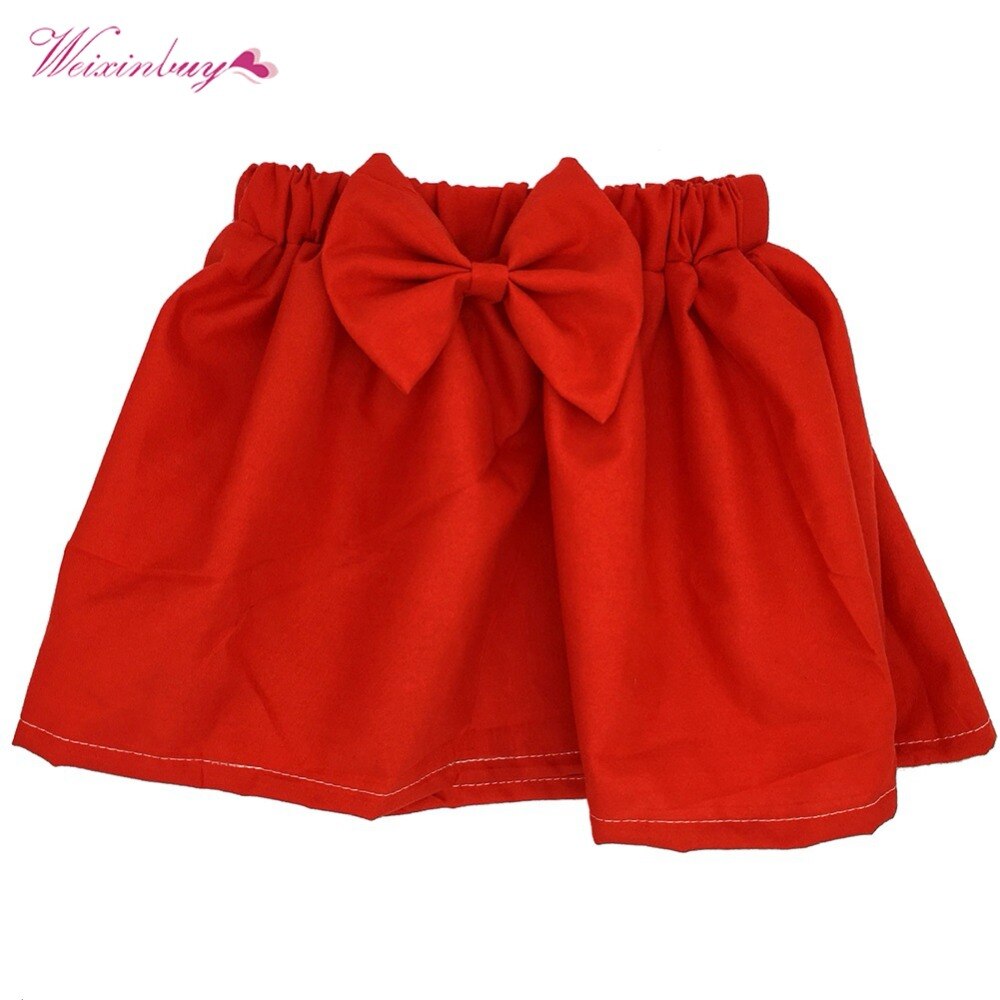 Meisjes Rok Baby Kids Meisjes Mini Bubble Tutu Rokken Geplooide Dans Prinses Rokken Voor Kinderen Kleding
