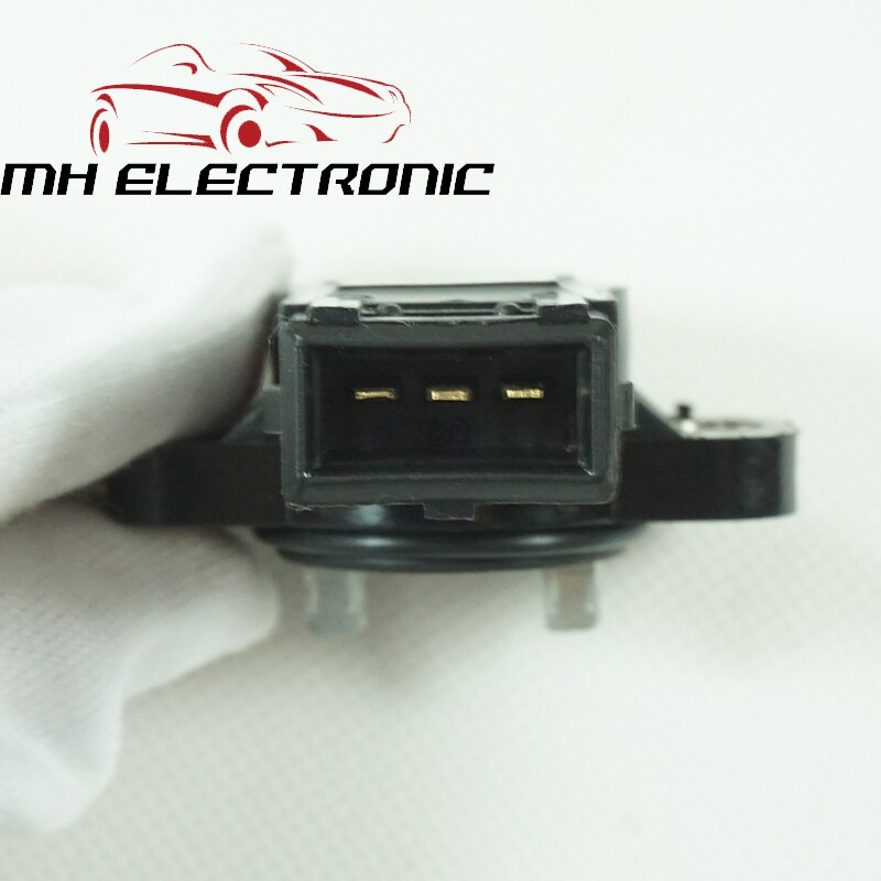 MH ELECTRONIC THROTTLE POSITION SENSOR TPS FOR Hyundai Santa Fe Sonata Trajet Kia Optima 2.0 2.4 35102-38610 5S5182 WITH WARRANT