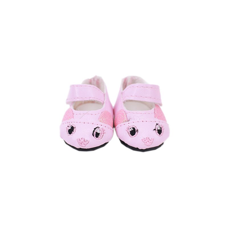 Zapatos de muñeca para Paola Reina Wellie Wishers, 14 pulgadas, EXO Star, 20 cm, accesorios de ropa de muñeca, 5 cm: NQ184