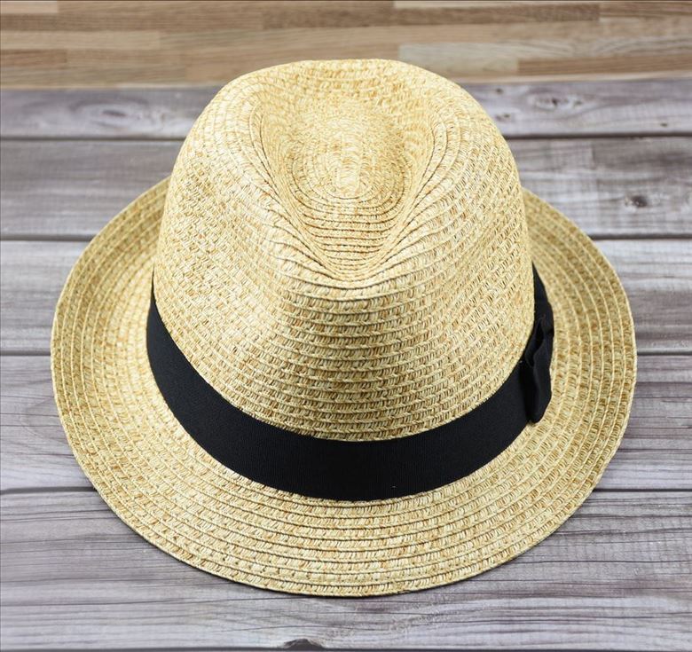 Plus size panama hat small size adult straw sun ha. Grandado