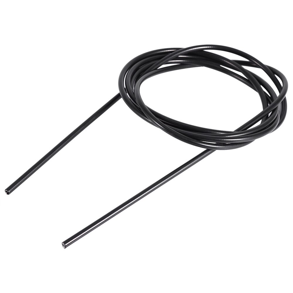 2 Meter MTB Fiets Brake Cable 5 Kleuren Bike Versnellingskabel MTB Fiets Shift Draad Remleiding Pijp Fiets deel