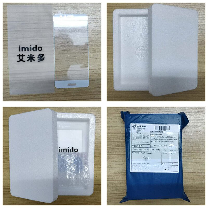 For Lenovo Smart Tab M10 2nd Gen HD Tempered Glass Screen Protector 9h Safety Protective Film on M 10 2nd TB-X306X TB X306X 306X