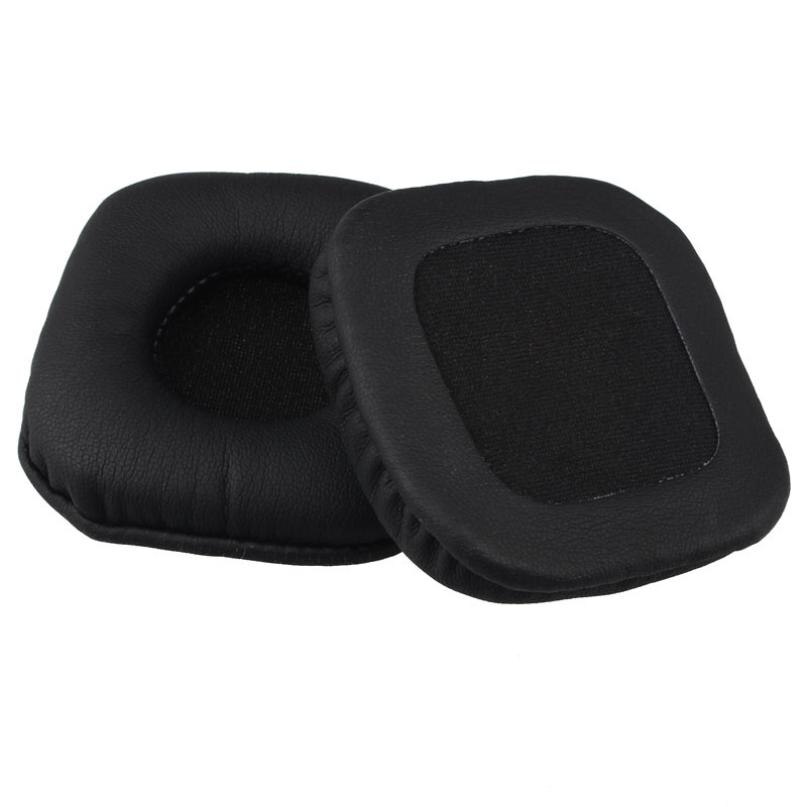 HIPERDEAL Headset Vervanging Oorkussen Kussens Voor Marshall Major Stereo Hoofdtelefoon Au10