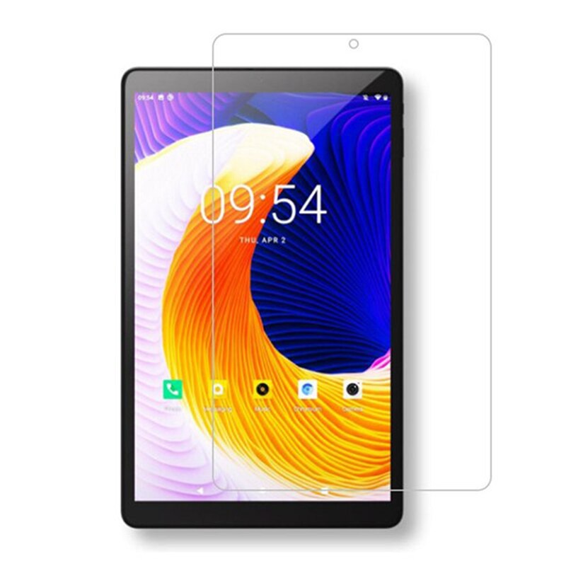 Displayschutzfolie für alldocube iplay 40 tablet, 10.4 zoll, schutzfolie aus gehärtetem stahl