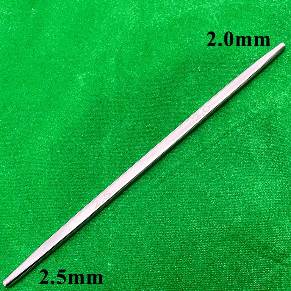 1PCS Pet Dog Canine Kirschner Wire Bender Animal Bone Orthopedics Stainless Steel Clinic1.5mm 2.0mm 2.5mm Supplies