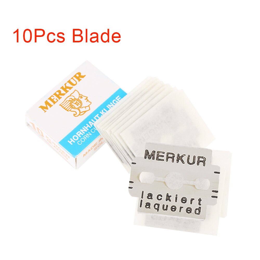 1PC Hard Dead Skin Remover Cutter Shaver TrimmerPedicure Callus Blade Popular 3 viewed Per Hour Pedicure Foot: 10Pcs Blade