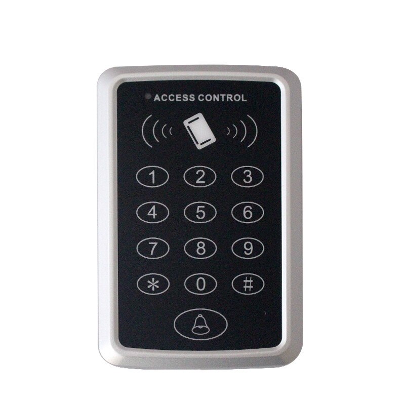 Sistema de Control de acceso con tarjeta RFID/EM, ... – Grandado