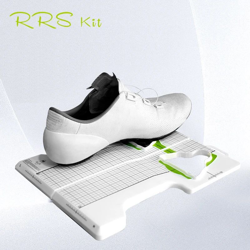 Rrskit Voor SPD Voor KEO Pedaal Schoenplaten Aanpassing Tool Racefiets Zelfsluitende Pedaal Cleat Tool Road MTB Fiets Pedalen Schoenplaten