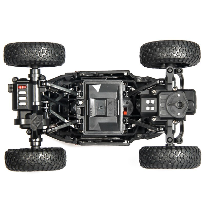 1:20 Radio controlled car giocattolo per i bambini di Controllo Remoto Auto 2WD Off-Road RC Auto Buggy Rc Carro Macchine sul telecomando di controllo