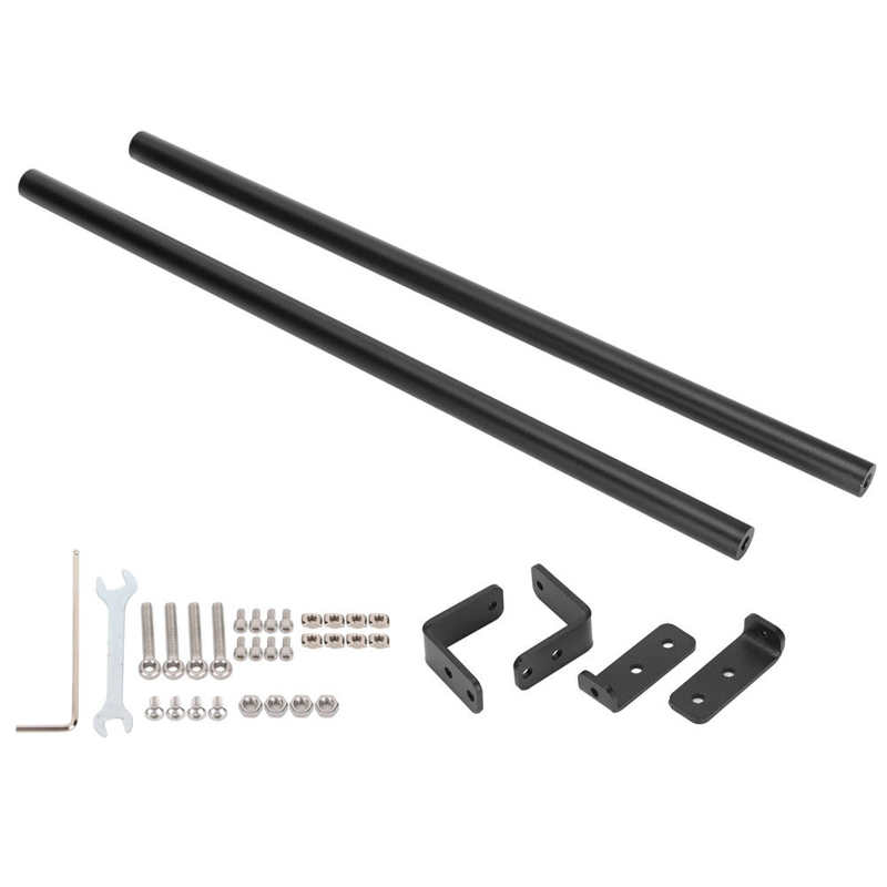 Kit tirante di supporto Kit tirante in lega di alluminio per serie CR10 per 10 S per serie Ender3