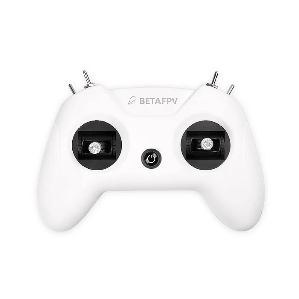BETAFPV LiteRadio 2 SE ExpressLRS 2.4G Mode 2(Left stick throttle) Radio Transmitter