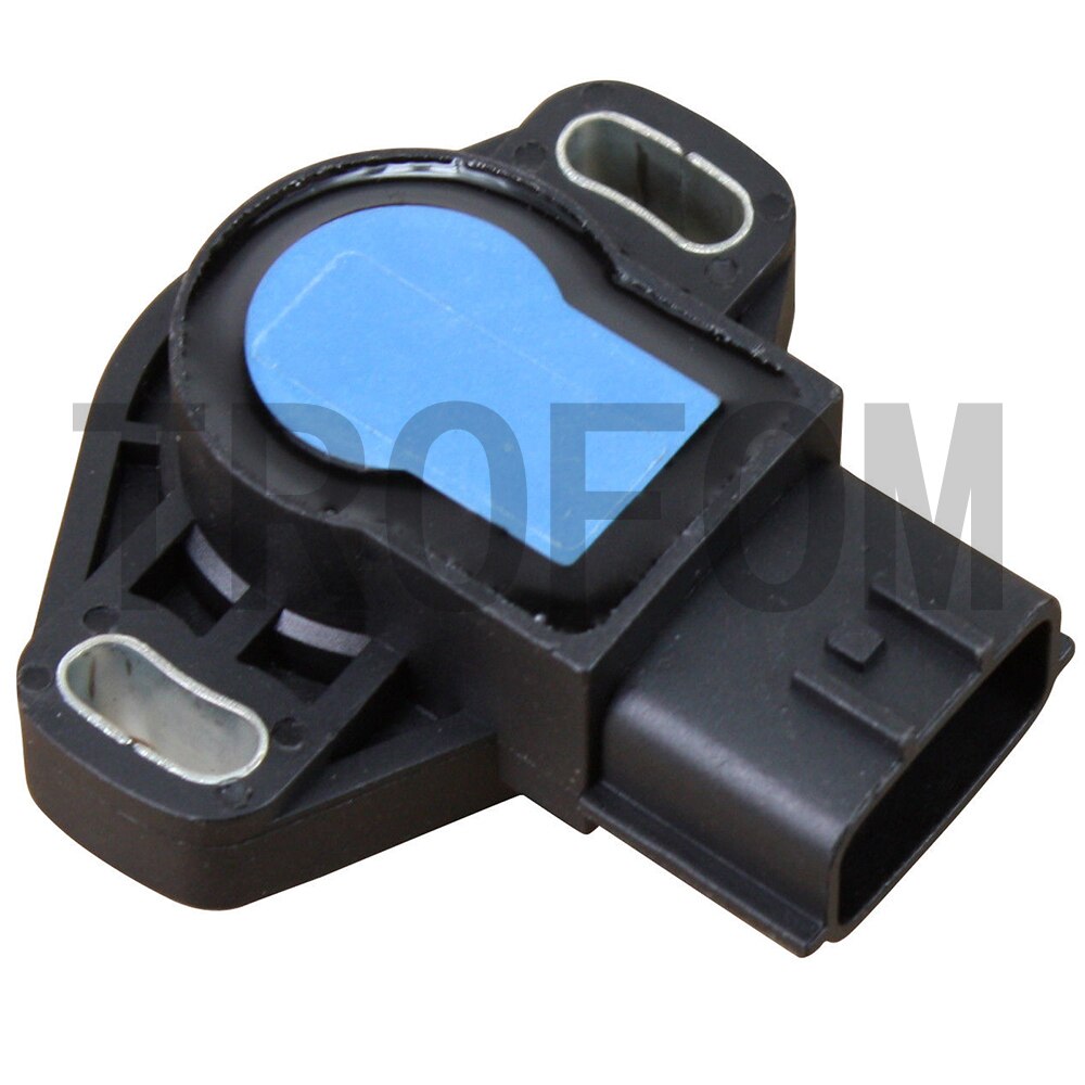 SENSOR de posición del acelerador TPS para SUZUKI GRAND VITARA 2,5 V6 24V BALENO (EG) 1,8 22633-AA111 22633-AA110 13420-77E20