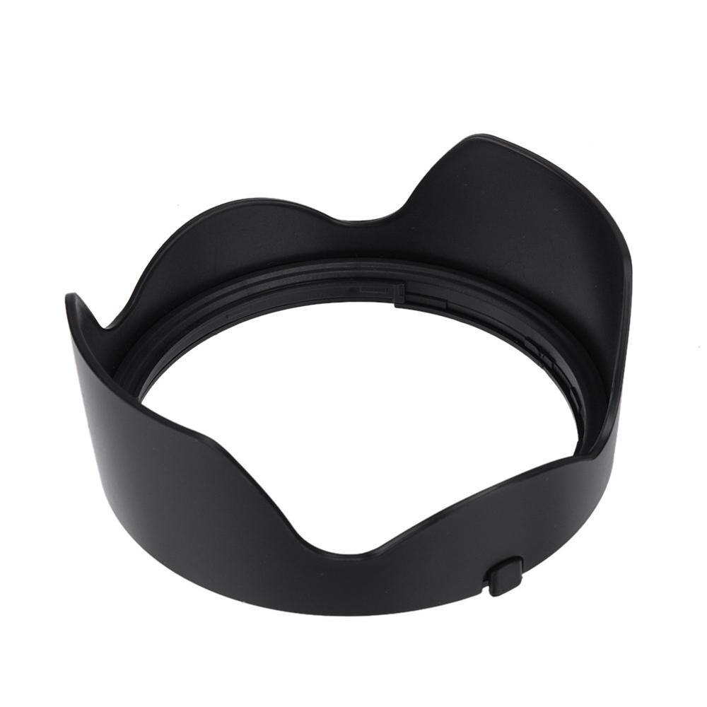 EW-88C 82mm ew 88C EW88C pare-soleil réversible caméra Lente accessoires pour Canon 5DIII 6D EF 24-70mm f/2.8L II USM