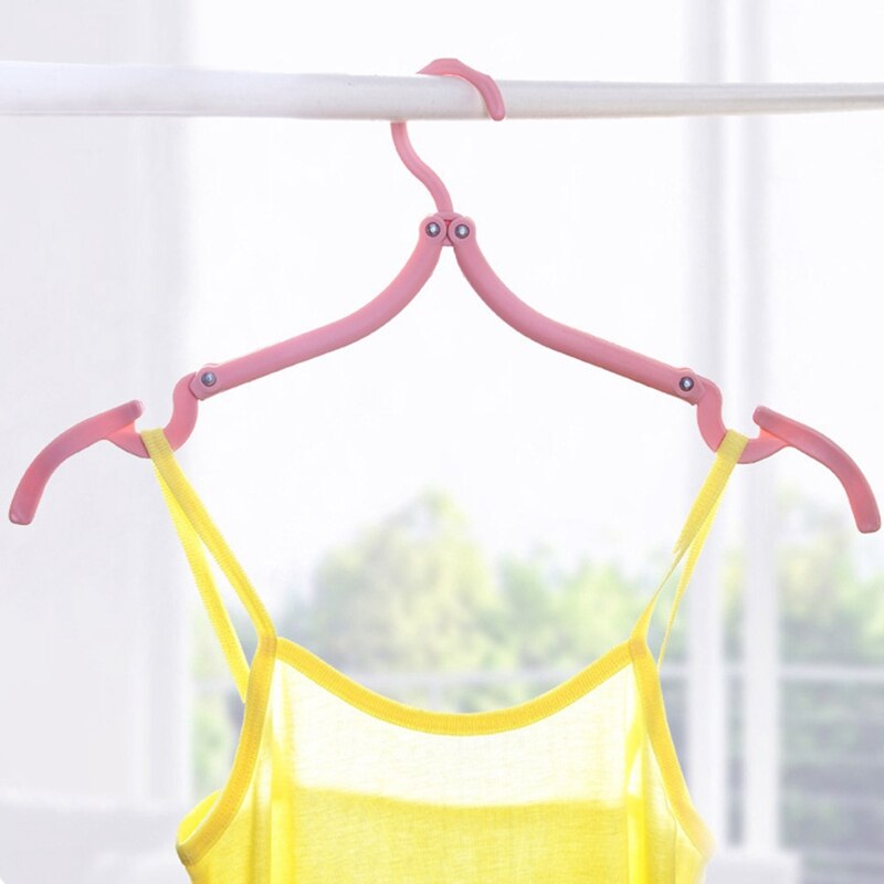 Estante para ropa plegable perchero para lavar ropa, soporte plegable para secado, ahorro de espacio, secador de ropa de viaje