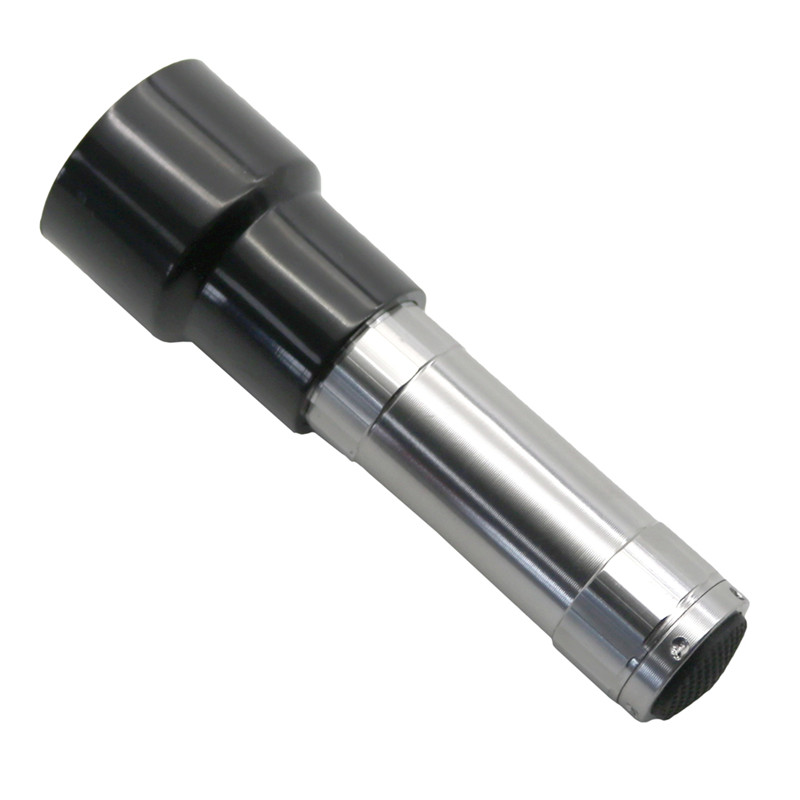 1 pièces incubateur aubergine testeur oeuf bougie lampe 9 LED Super froid équipement d'incubation poulet outil: Argent