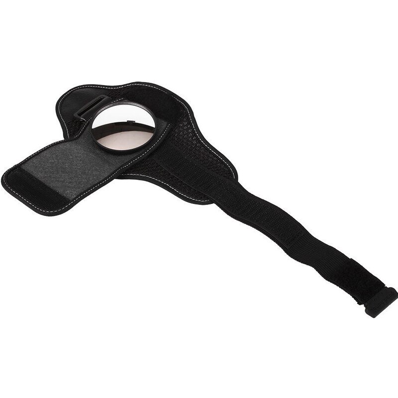 Gute Hand Fahrrad Spiegel Fahrrad Handgelenk Rückspiegel Sicherheit Fahrrad Arm Rückansicht Rück Handgelenk Spiegel