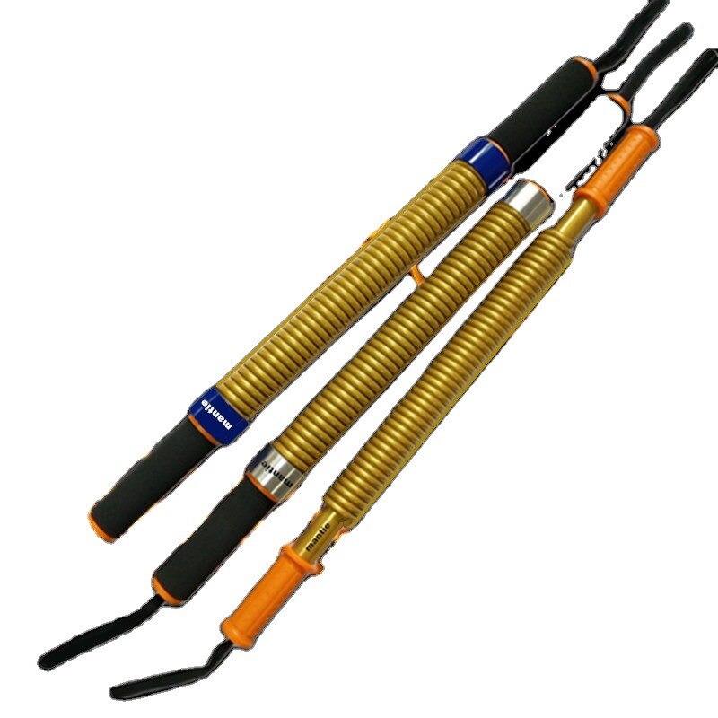 Golden arm strength machine gym strength training device home fitness arm strength machine strength arm strength bar